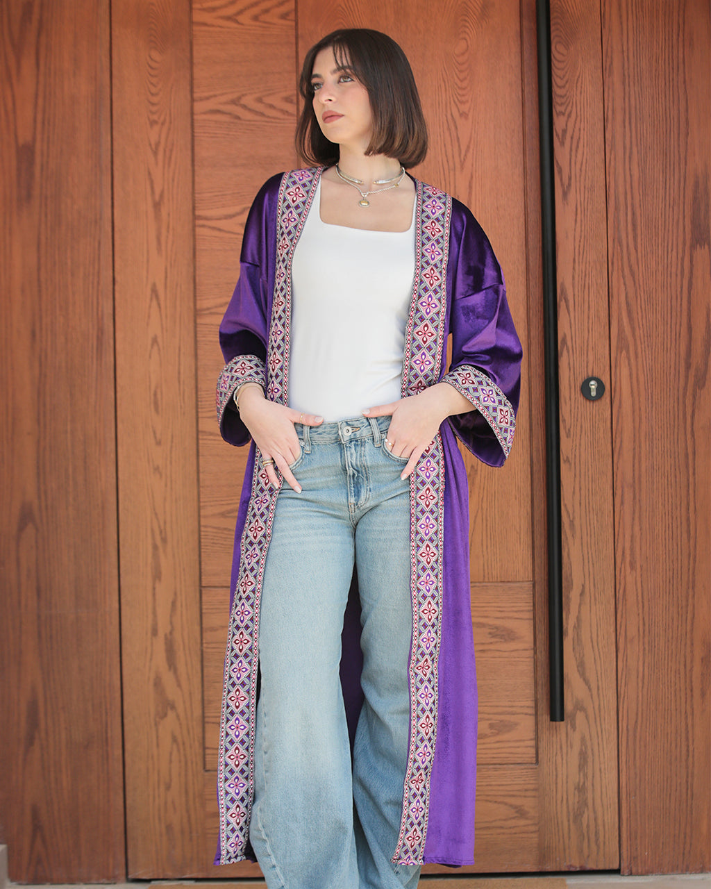 Kore Kaftan