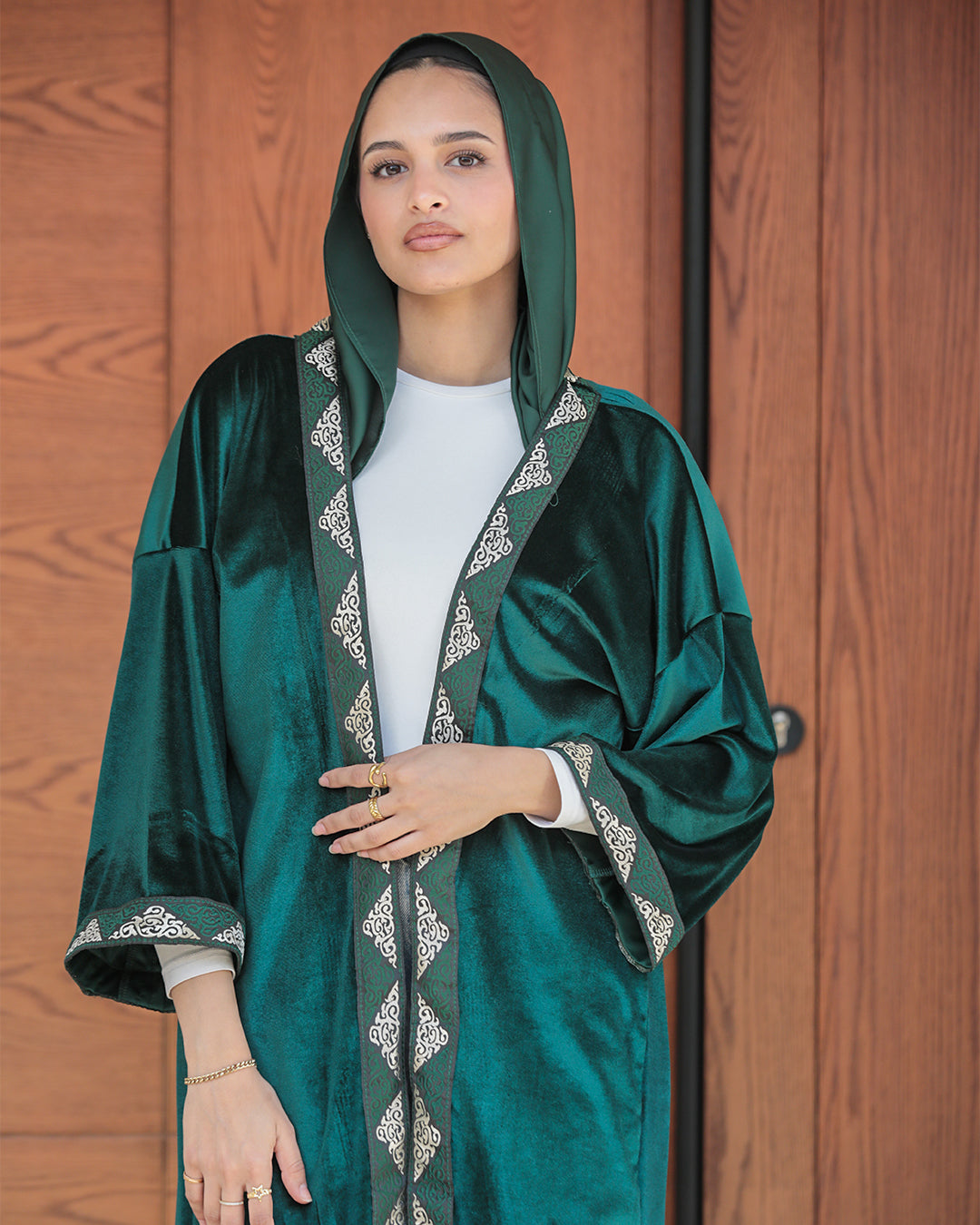Layalina Kaftan