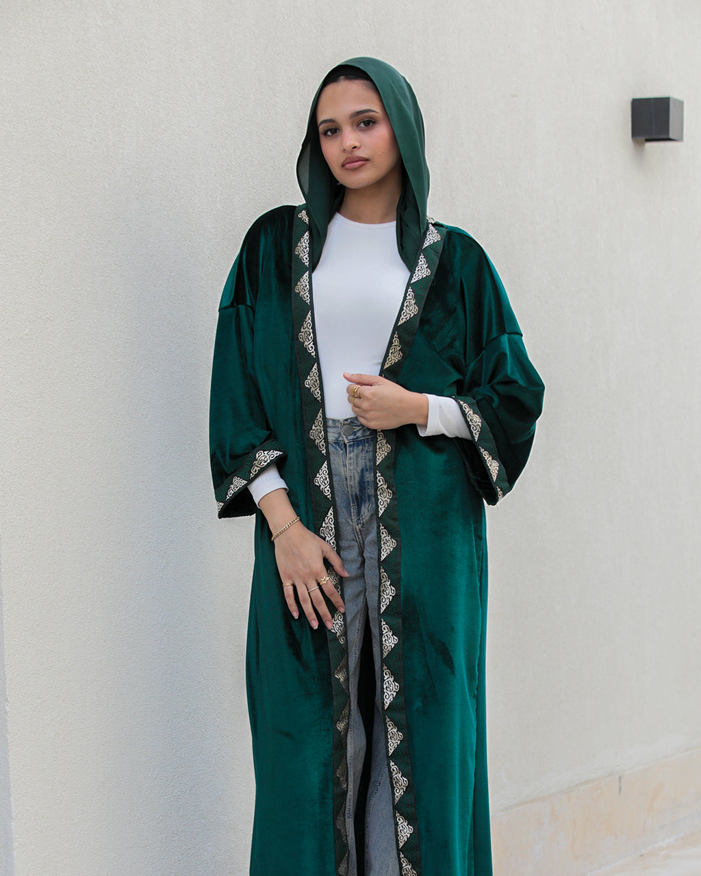 Layalina Kaftan