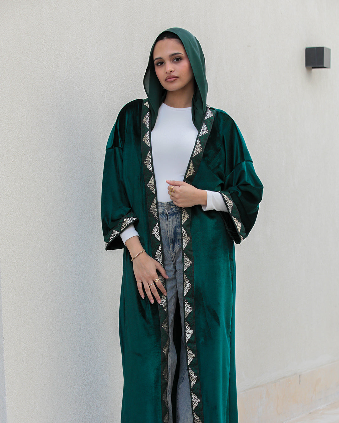 Layalina Kaftan