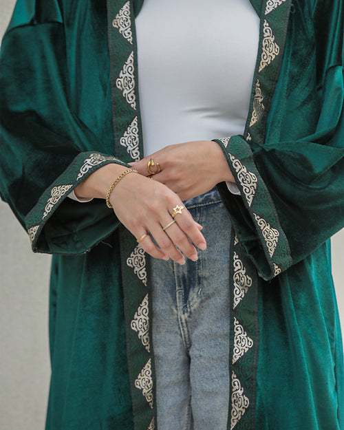 Layalina Kaftan