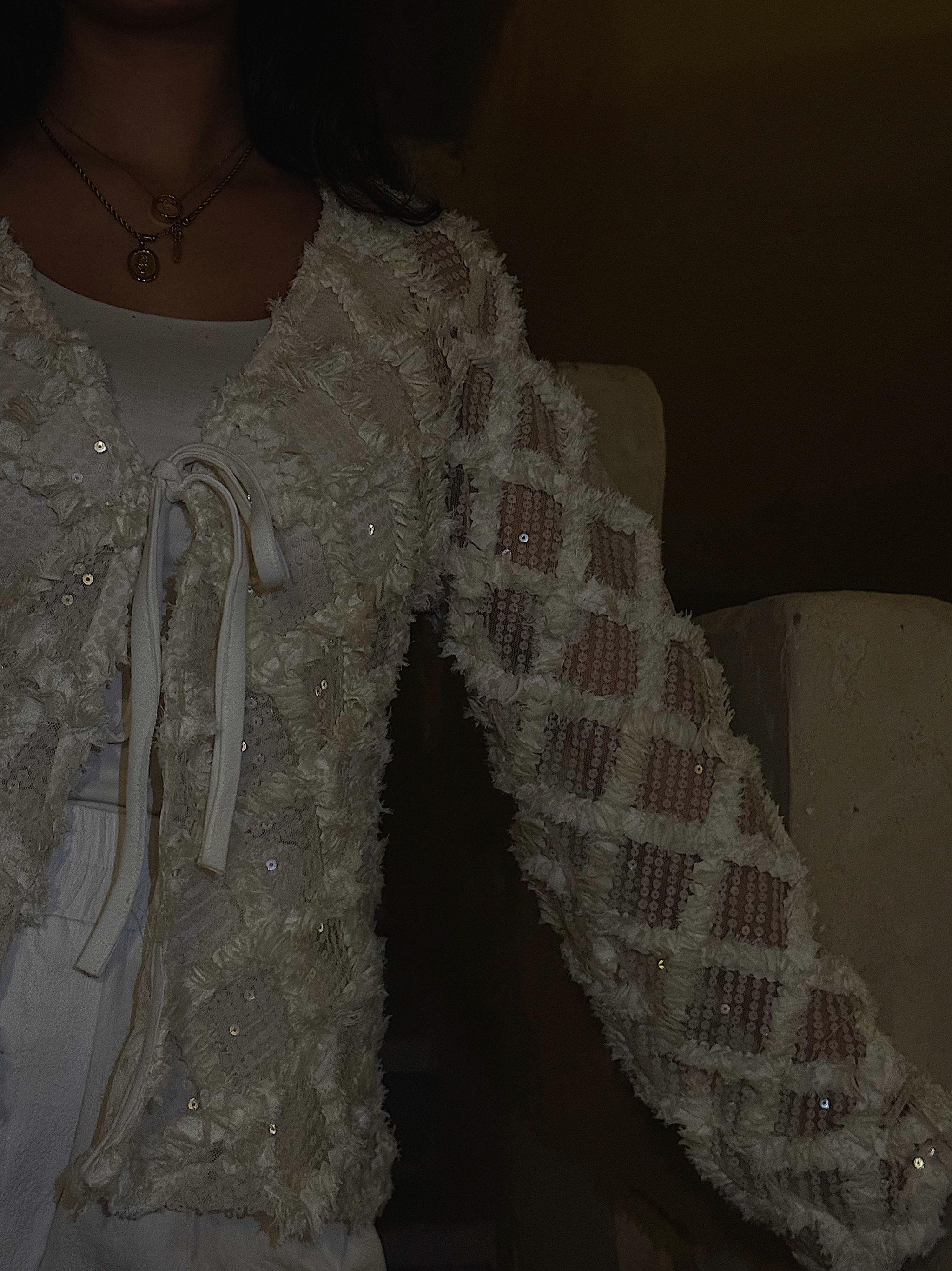 Butter Bling Bolero