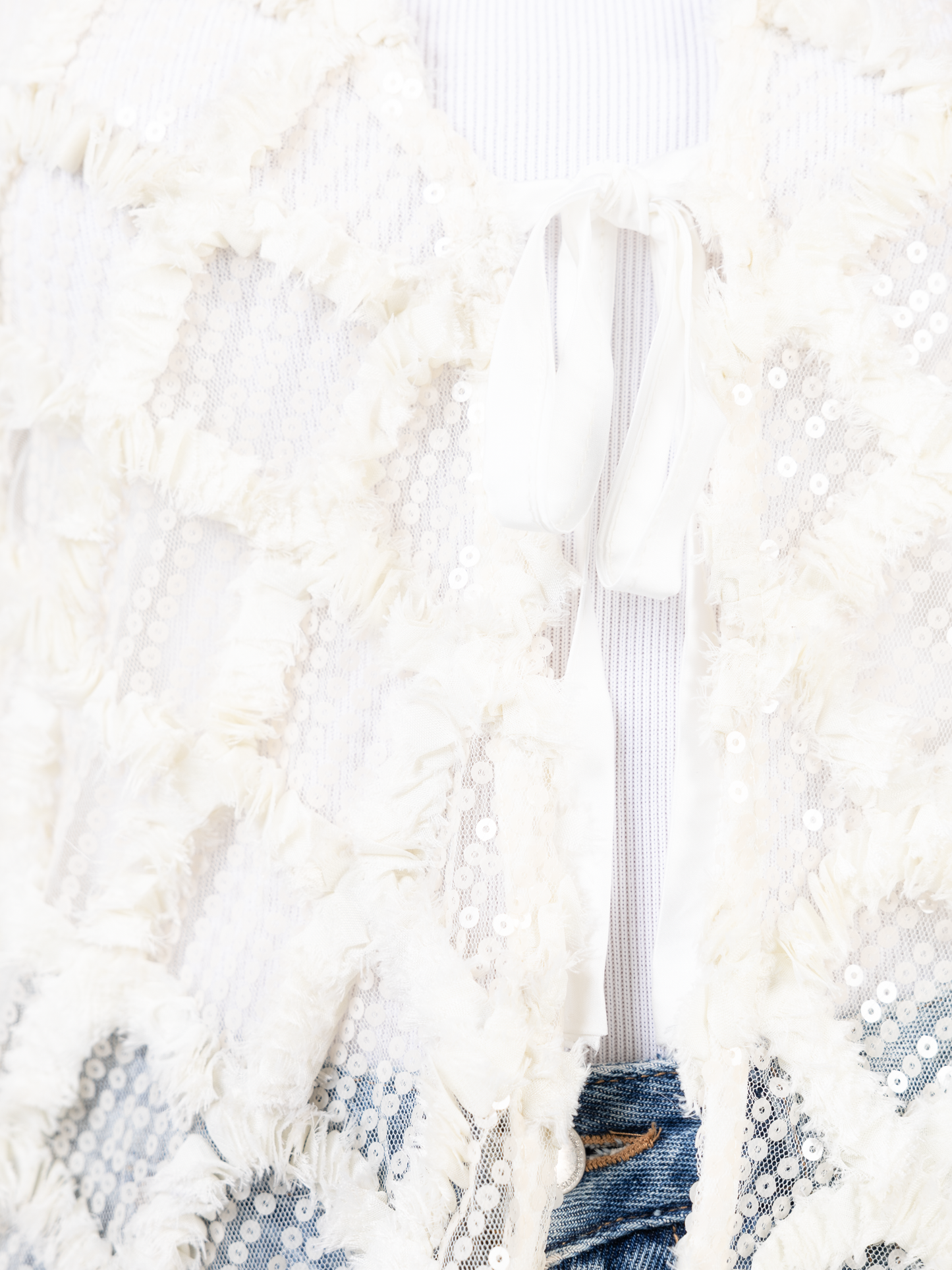 Butter Bling Bolero