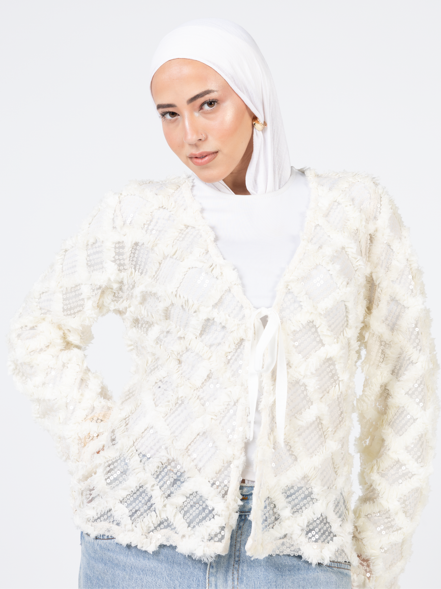 Butter Bling Bolero