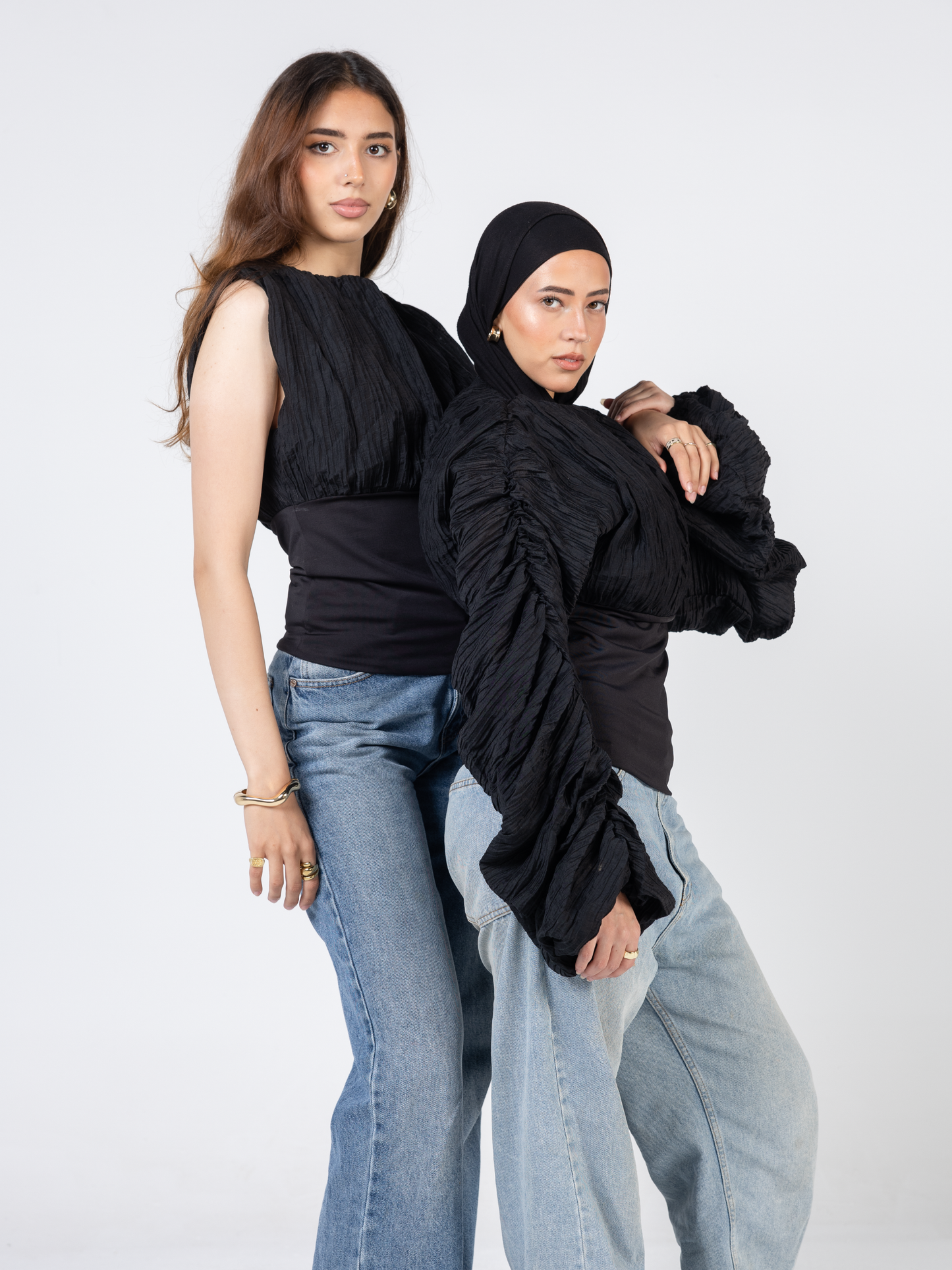 Contour Top (Pre-order)