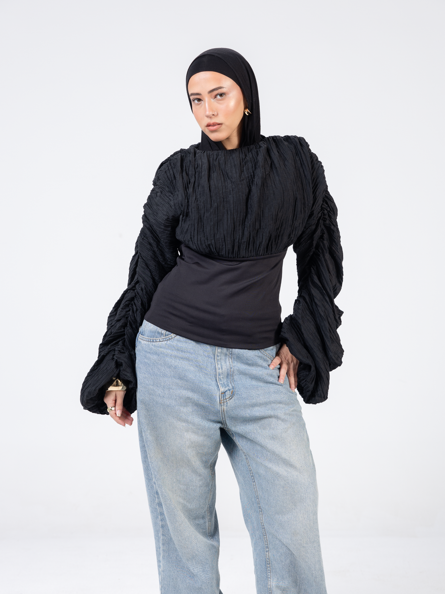 Contour Top (Pre-order)