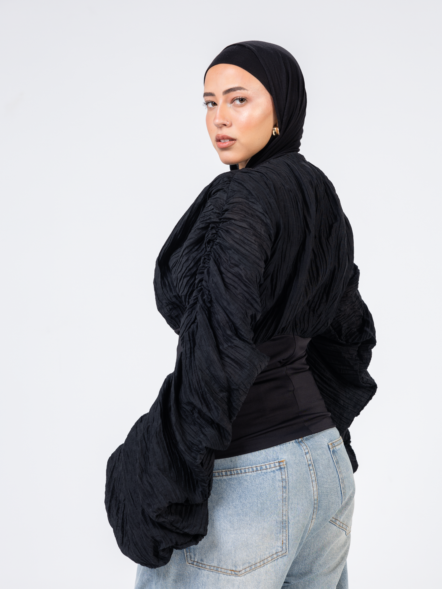 Contour Top (Pre-order)