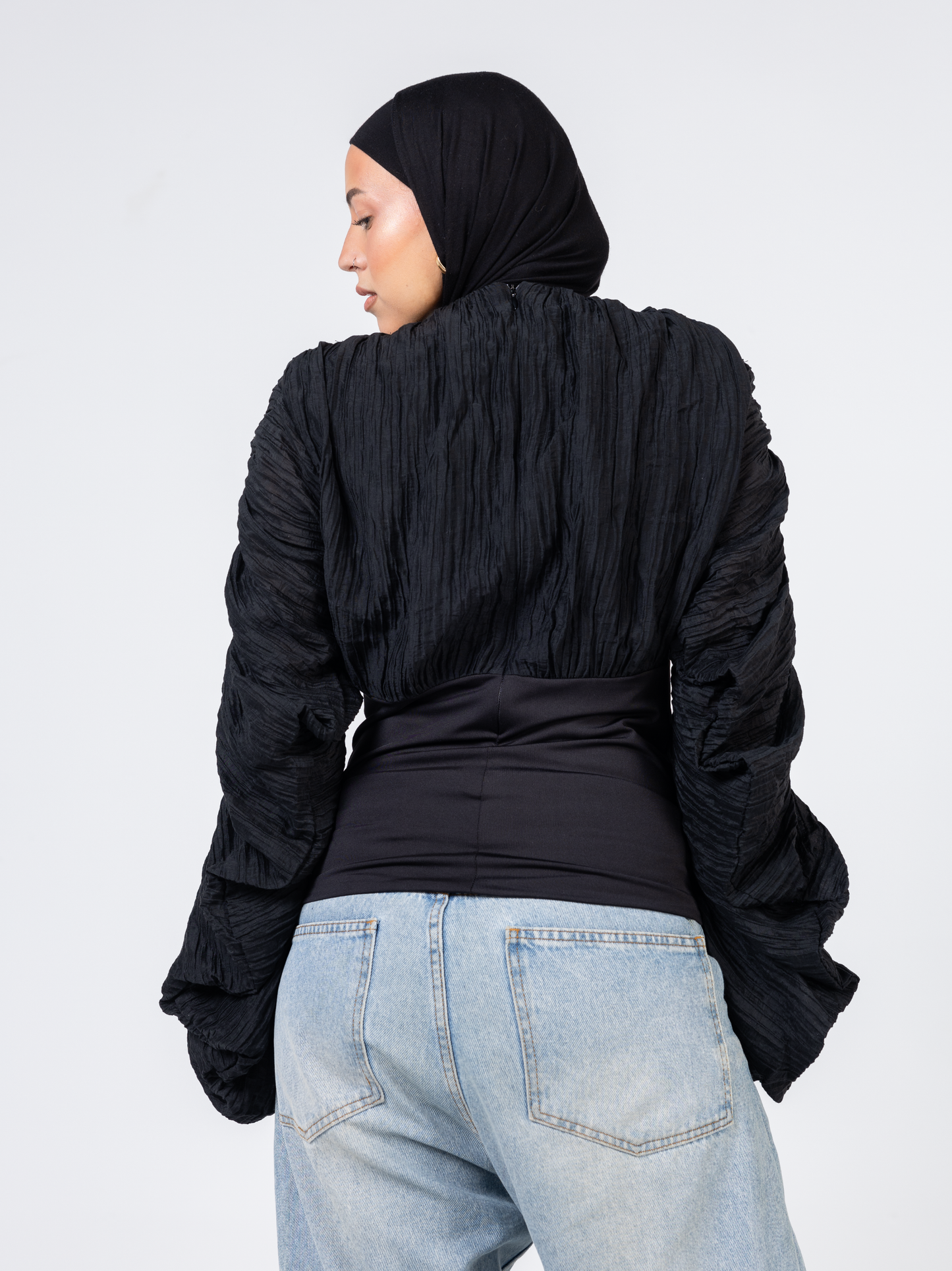Contour Top (Pre-order)