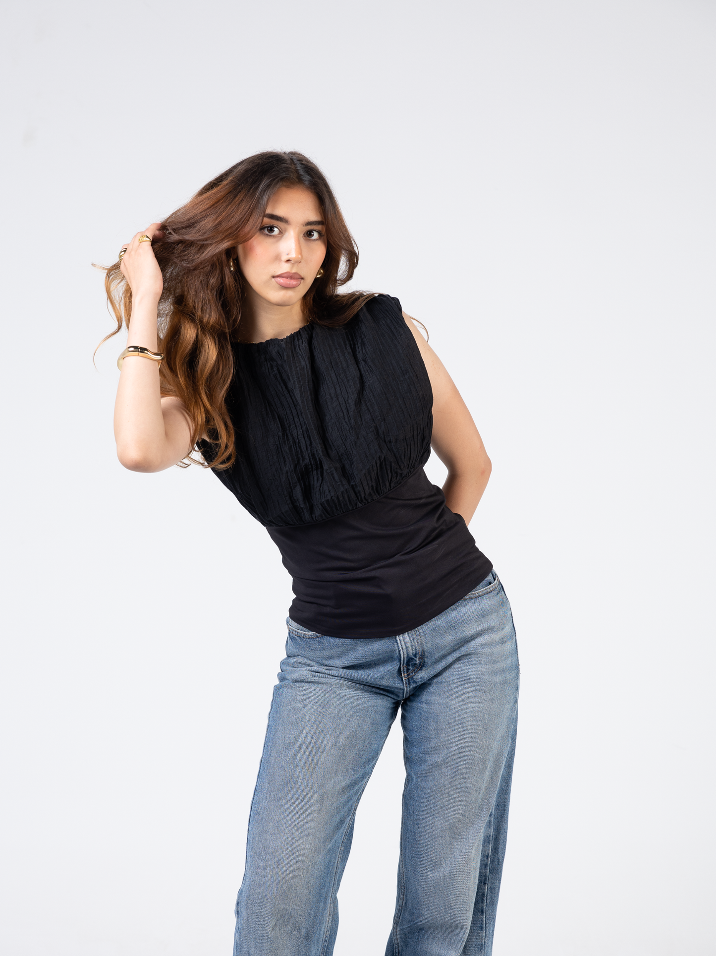 Contour Top (Pre-order)