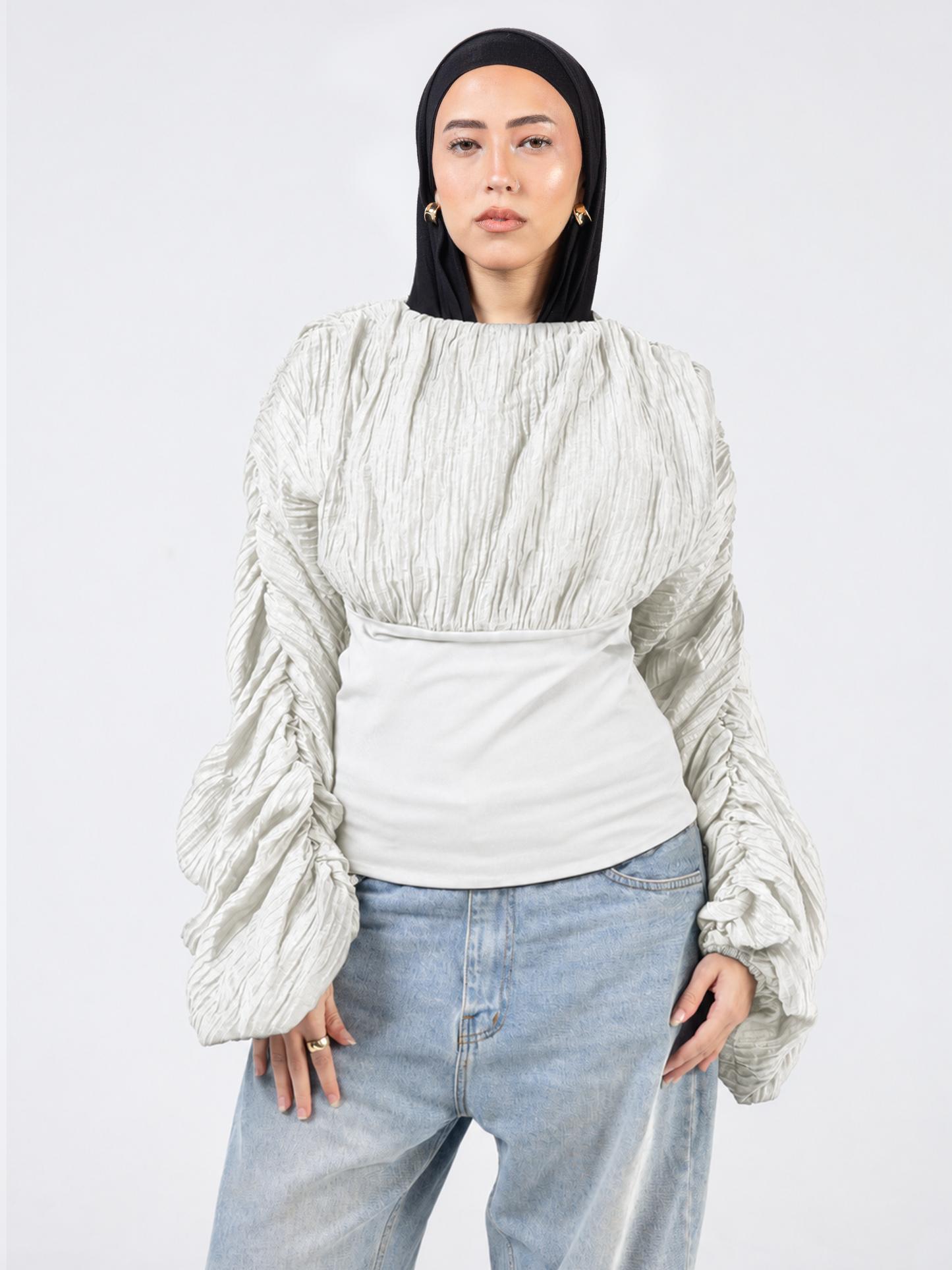 Contour Top (Pre-order)