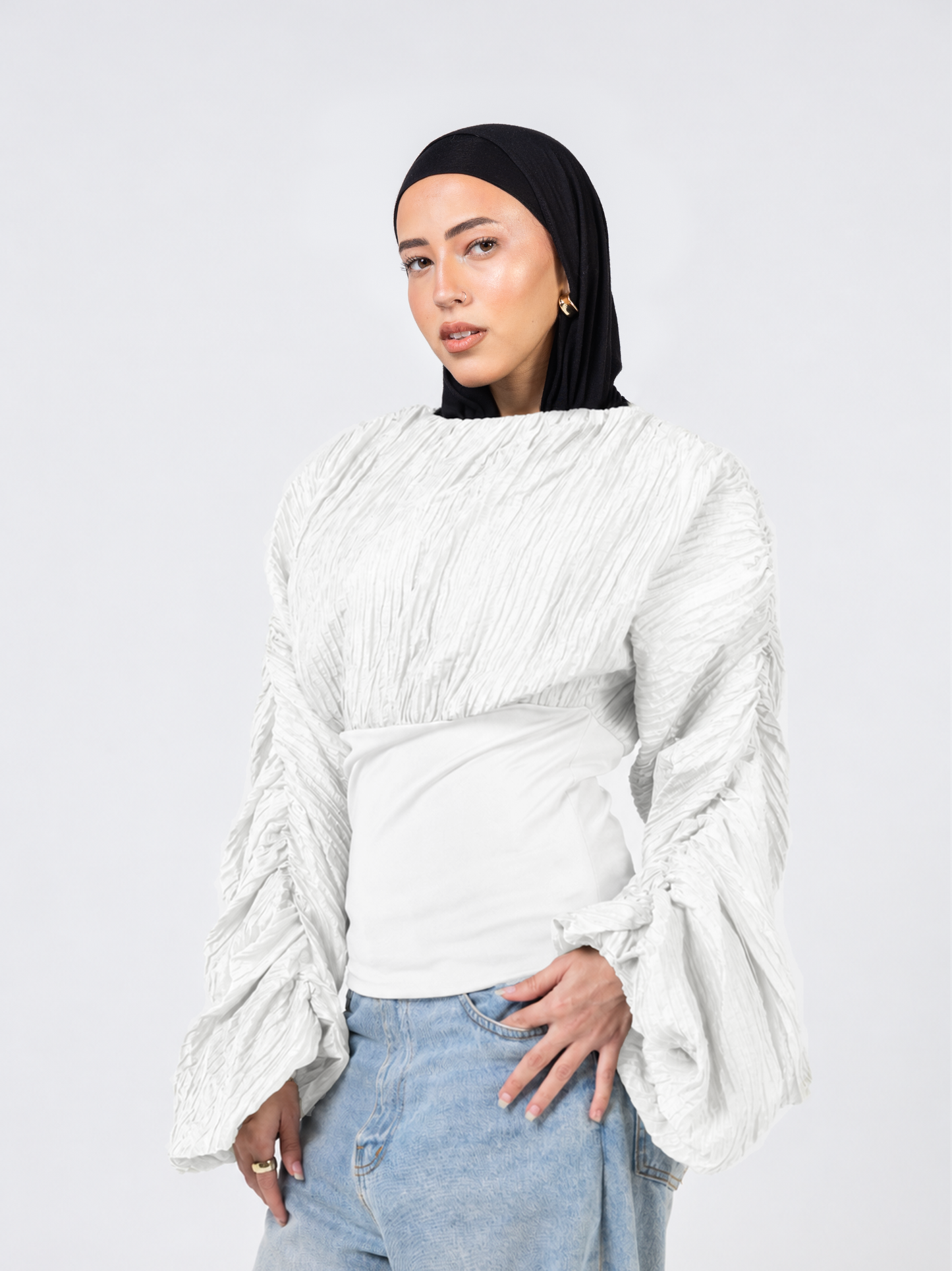 Contour Top (Pre-order)