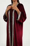 Malika Kaftan
